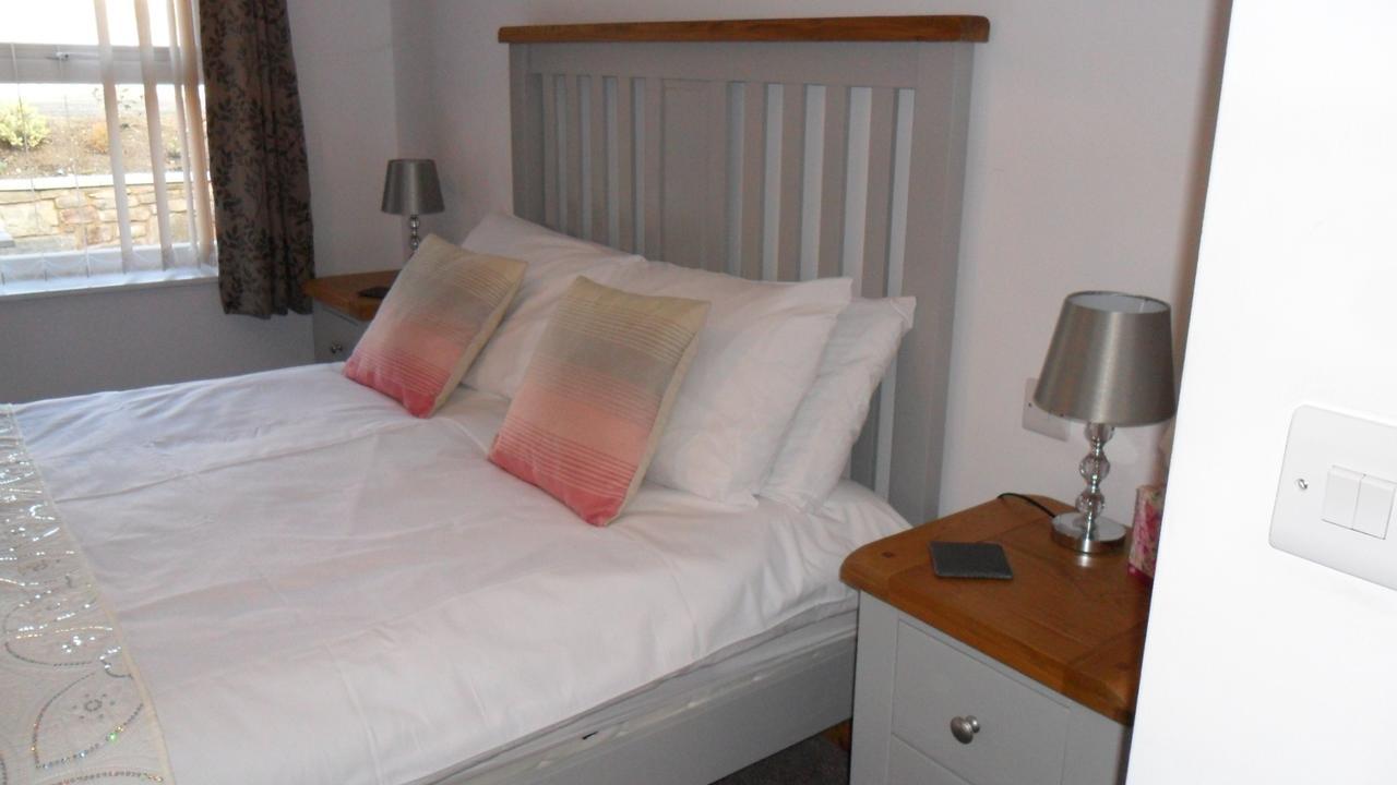 The Bear Bed & Breakfast Rhayader Eksteriør bilde
